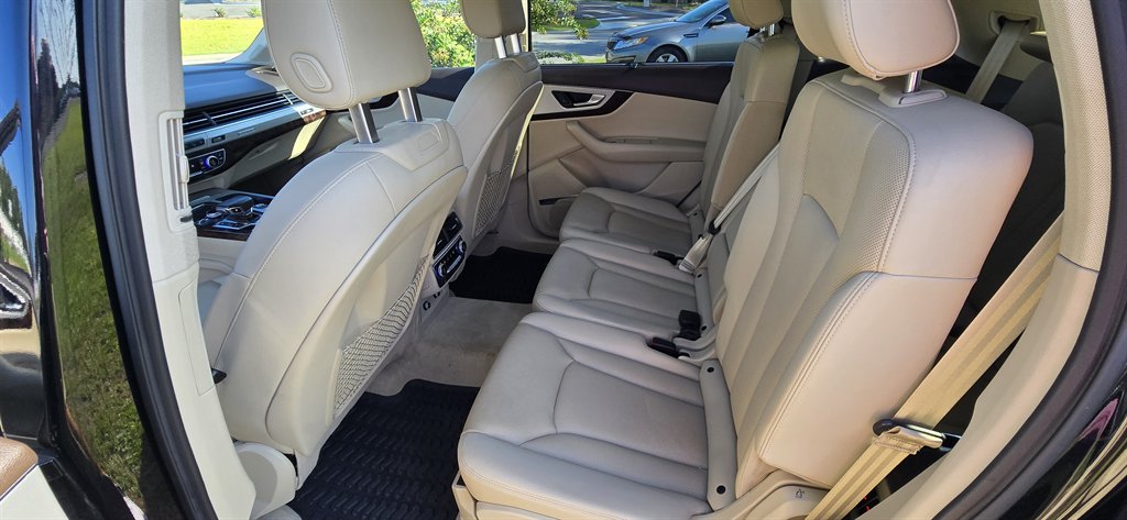 2019 Audi Q7 - $15,995