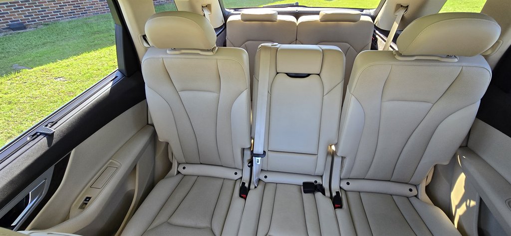 2019 Audi Q7 - $15,995