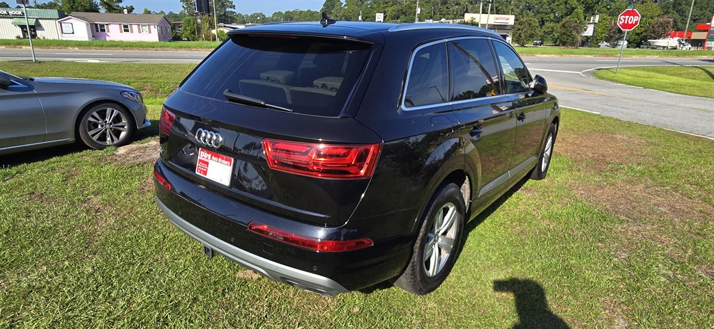 2019 Audi Q7 - $15,995