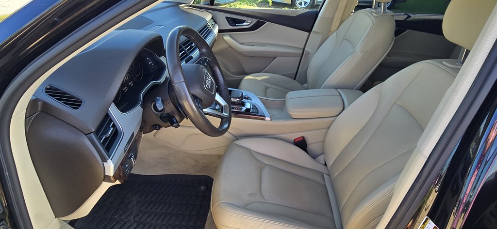 2019 Audi Q7 - $15,995