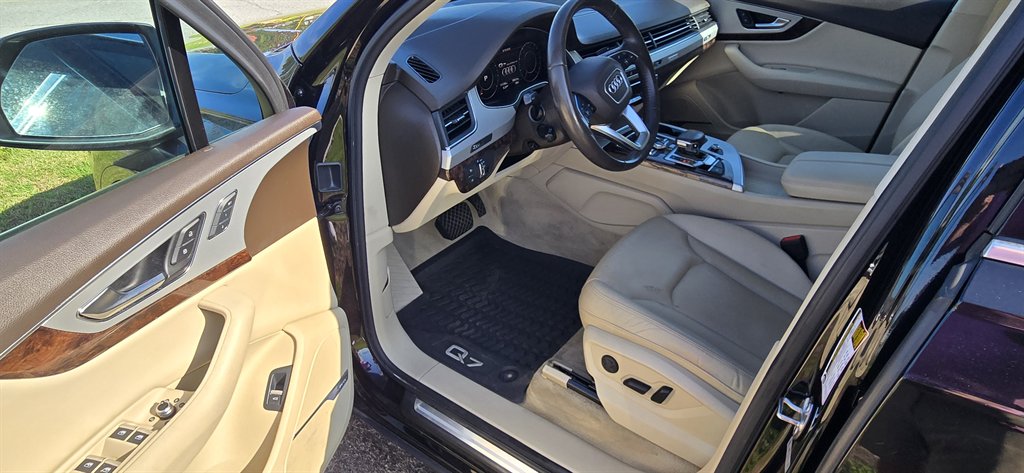 2019 Audi Q7 - $15,995