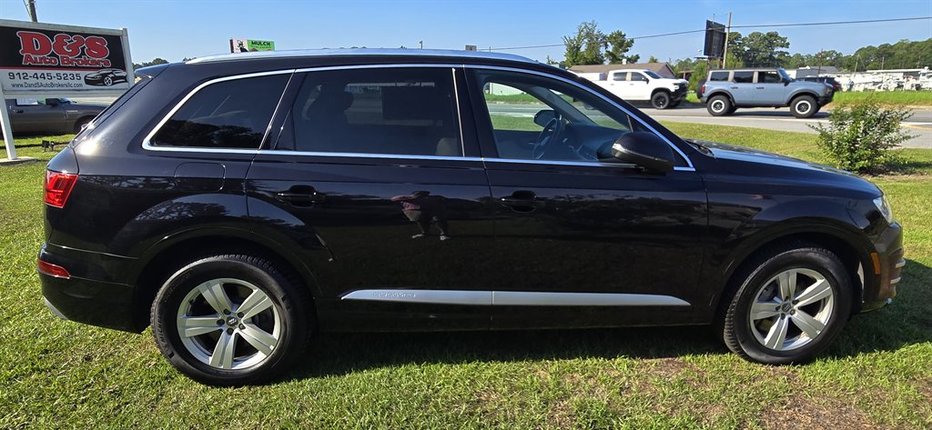 2019 Audi Q7 - $15,995
