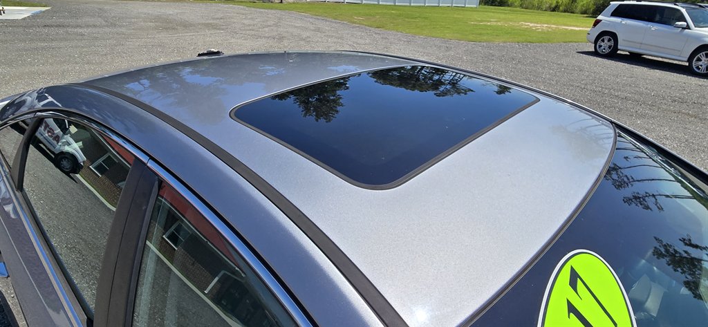 2017 Hyundai Sonata - $10,995