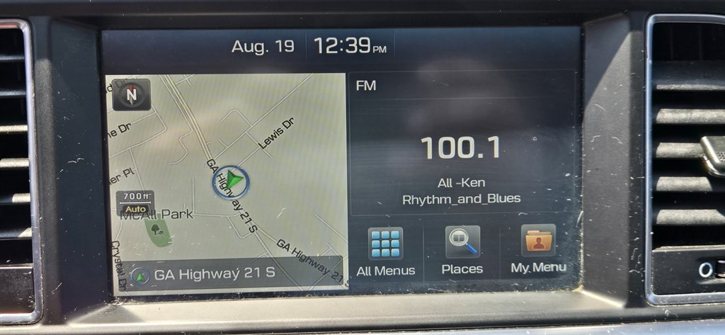2017 Hyundai Sonata - $10,995