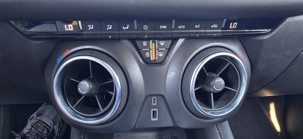 2022 Chevrolet Blazer - $16,995