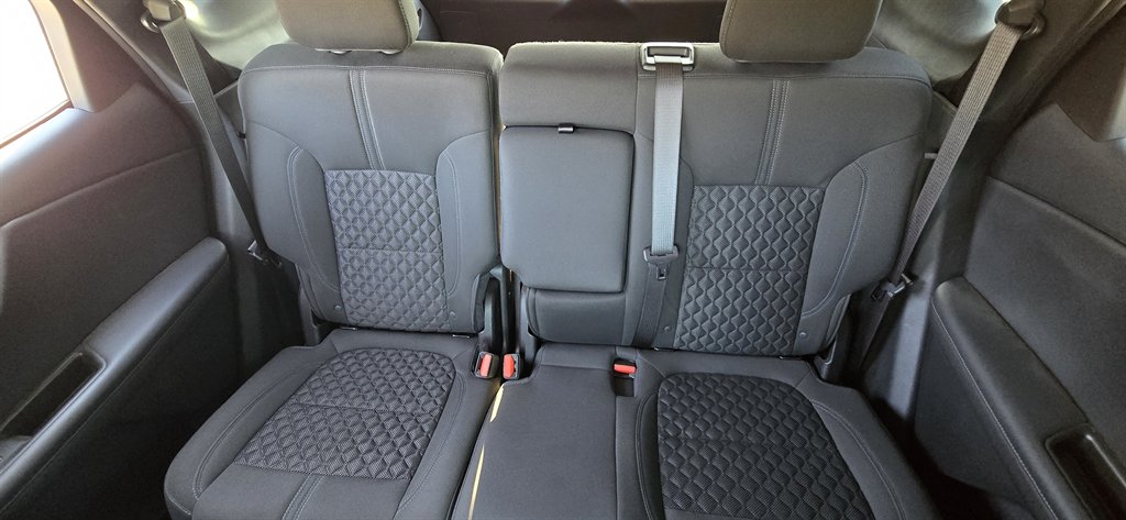 2022 Chevrolet Blazer - $16,995