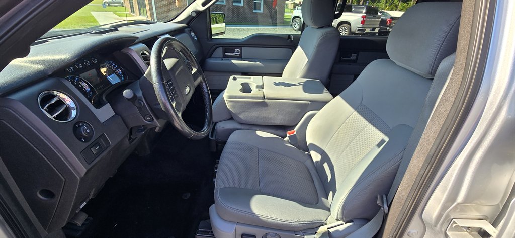 2012 Ford F-150 - $16,995