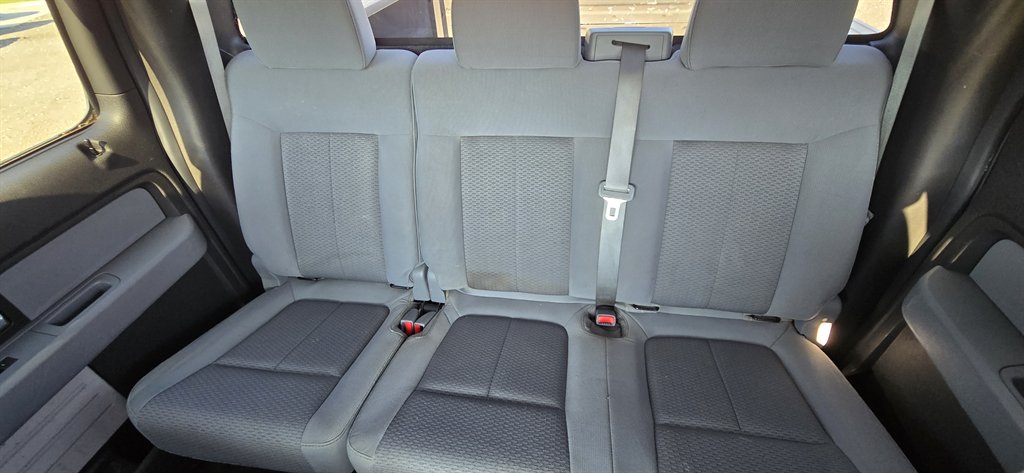 2012 Ford F-150 - $16,995