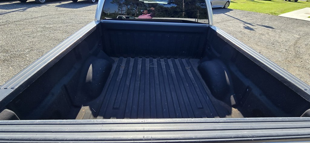2012 Ford F-150 - $16,995