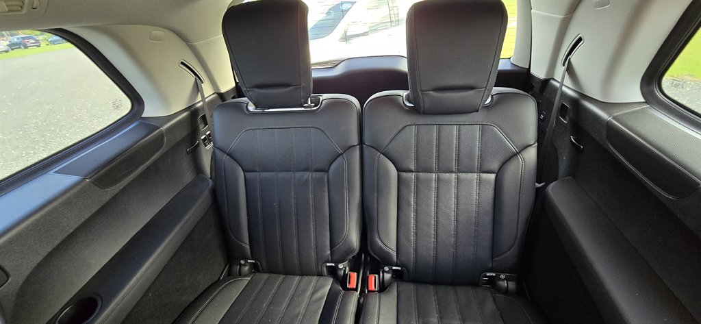2017 Mercedes-Benz GLS - $22,995
