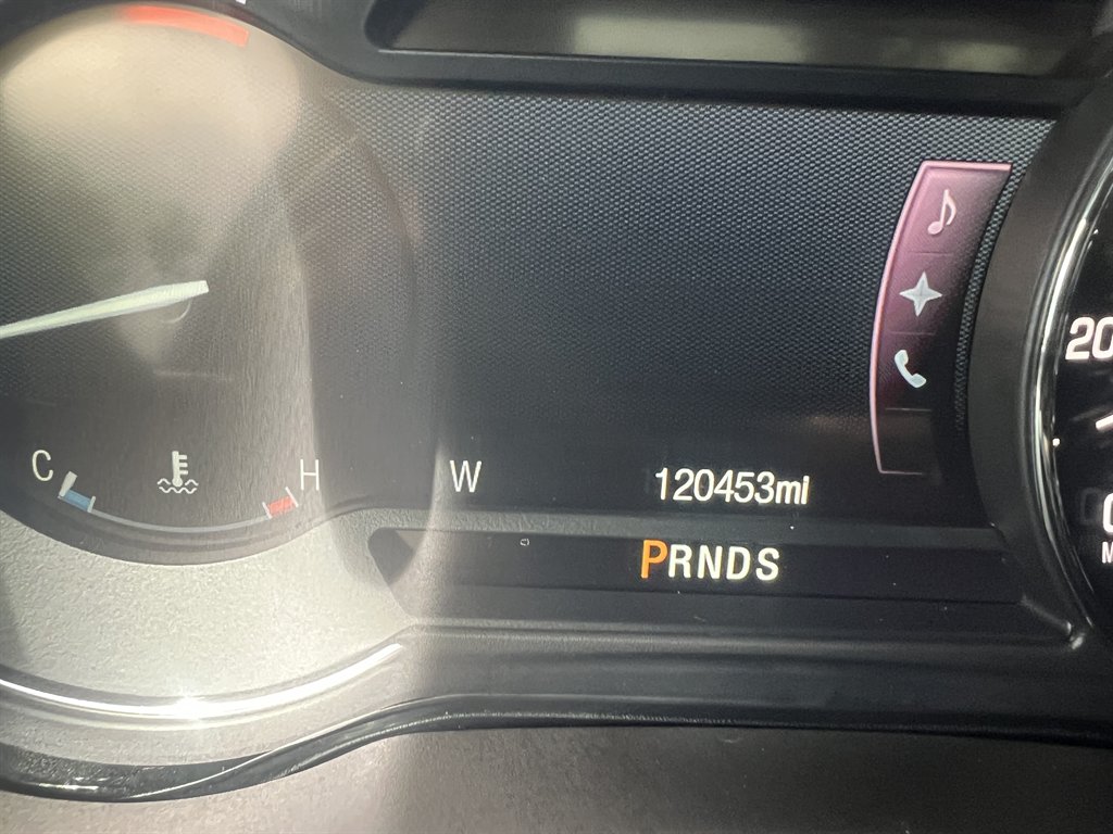 2015 Lincoln MKC - $11,995
