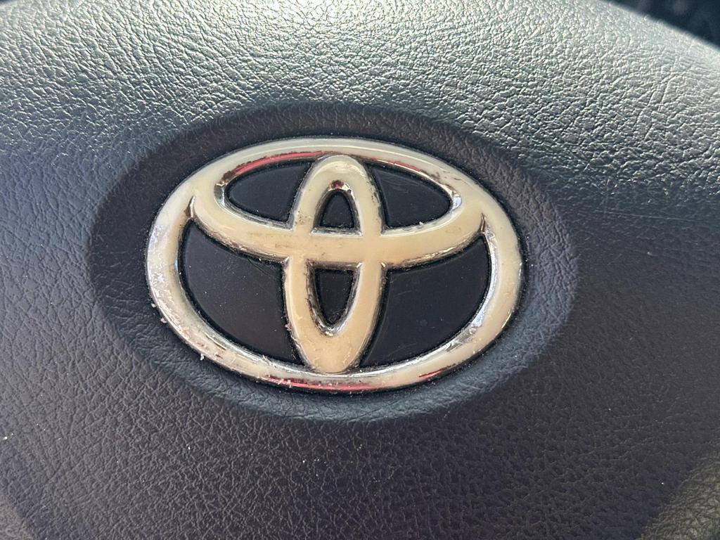 2011 Toyota Corolla - $7,250
