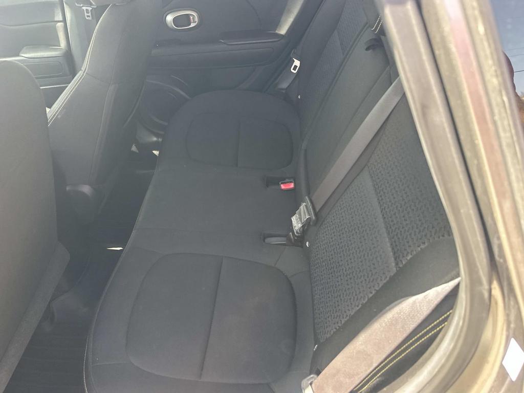 2015 Kia Soul - $6,499