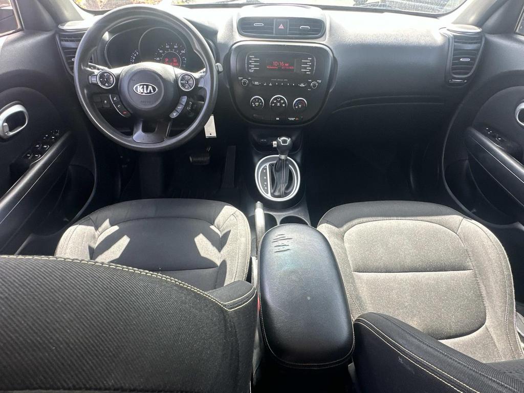 2015 Kia Soul - $6,499