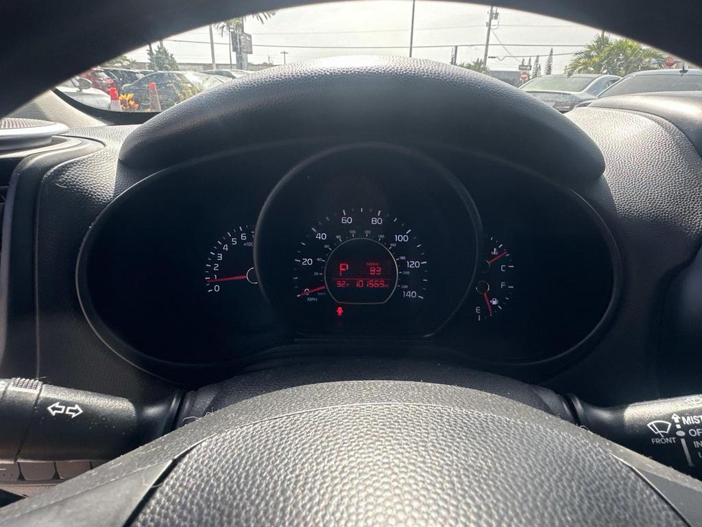 2015 Kia Soul - $6,499