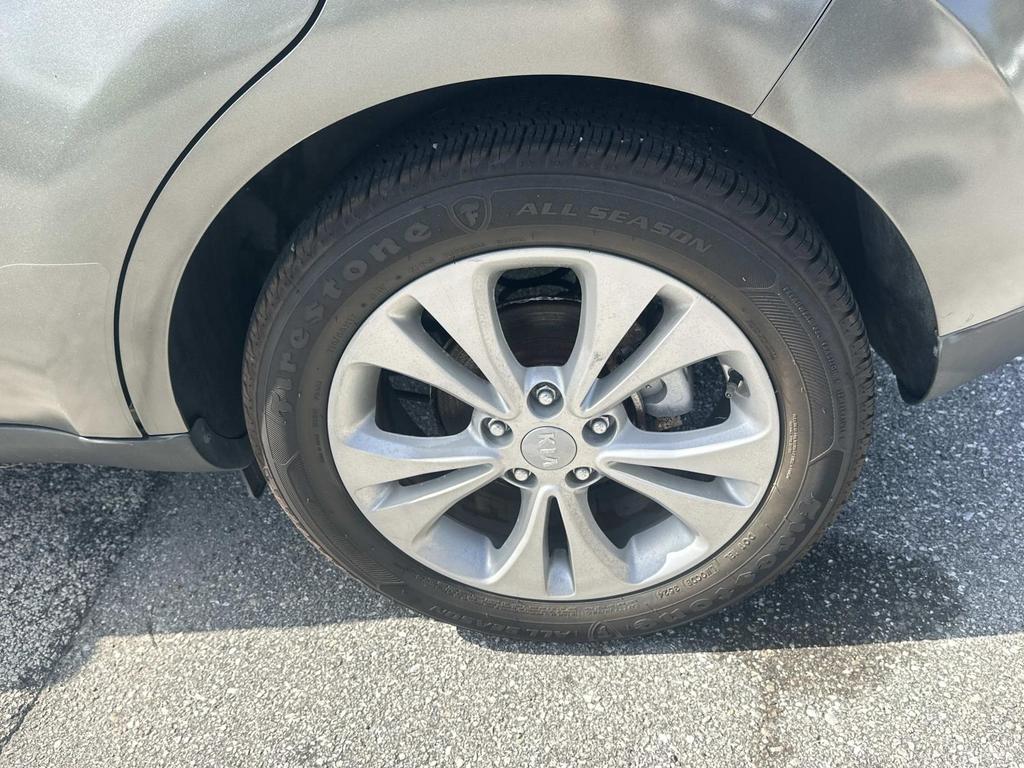 2015 Kia Soul - $6,499