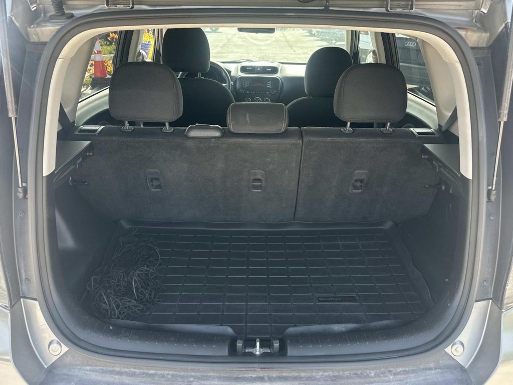 2015 Kia Soul - $6,499
