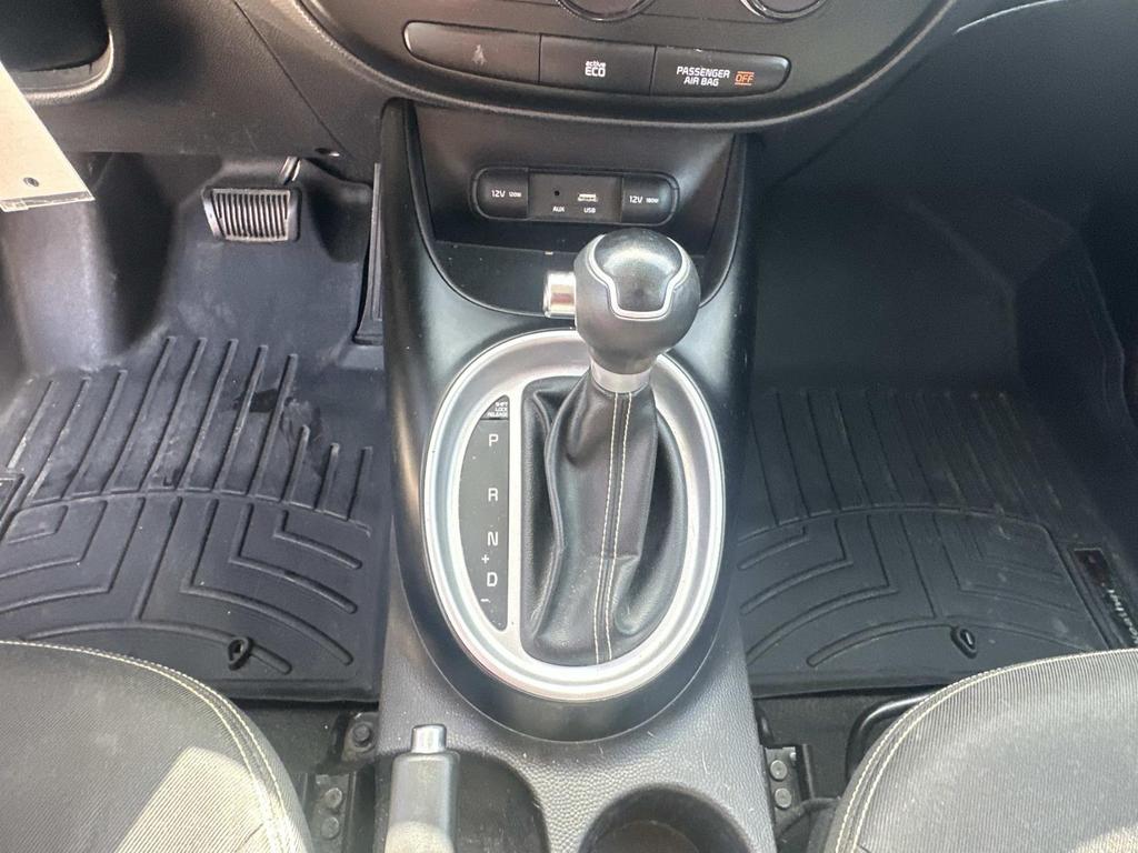 2015 Kia Soul - $6,499