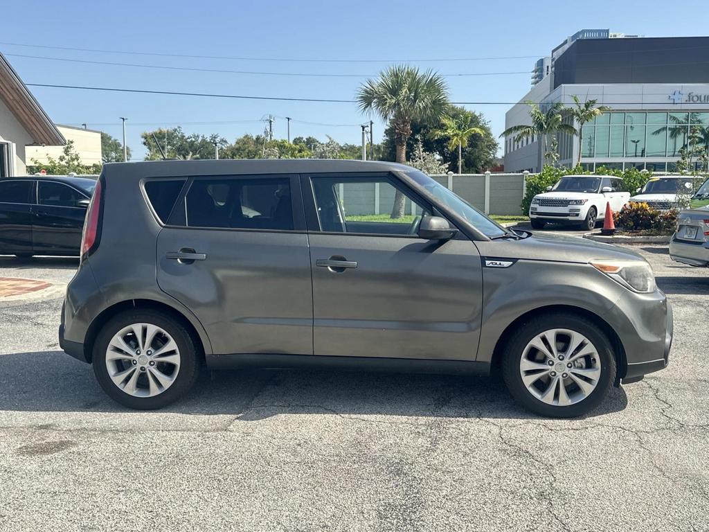2015 Kia Soul - $6,499