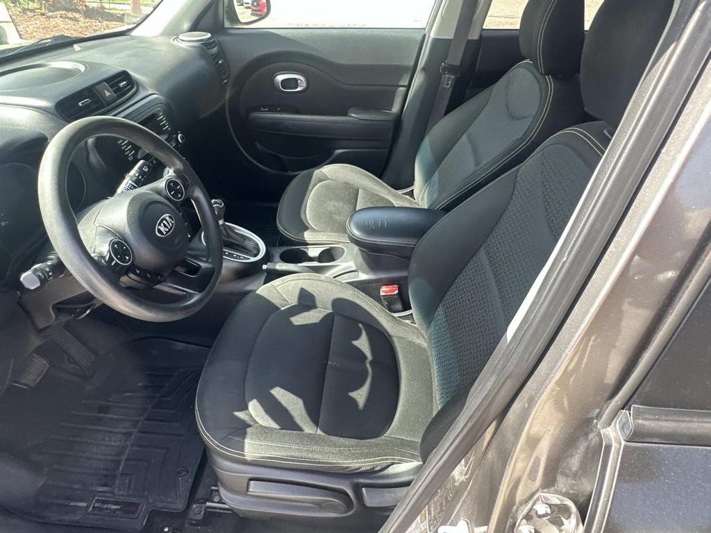 2015 Kia Soul - $6,499
