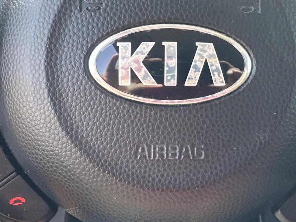 2015 Kia Soul - $6,499