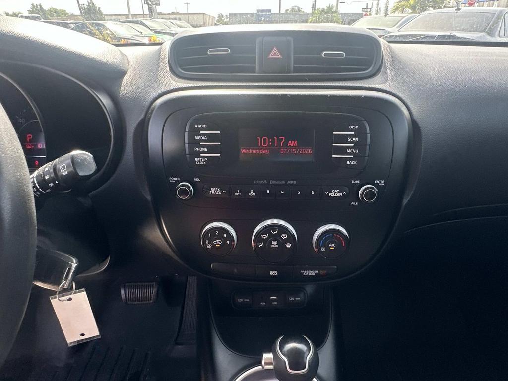 2015 Kia Soul - $6,499