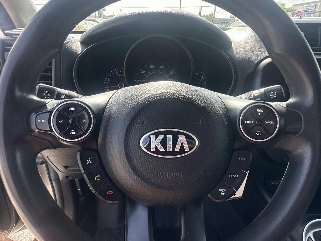 2015 Kia Soul - $6,499