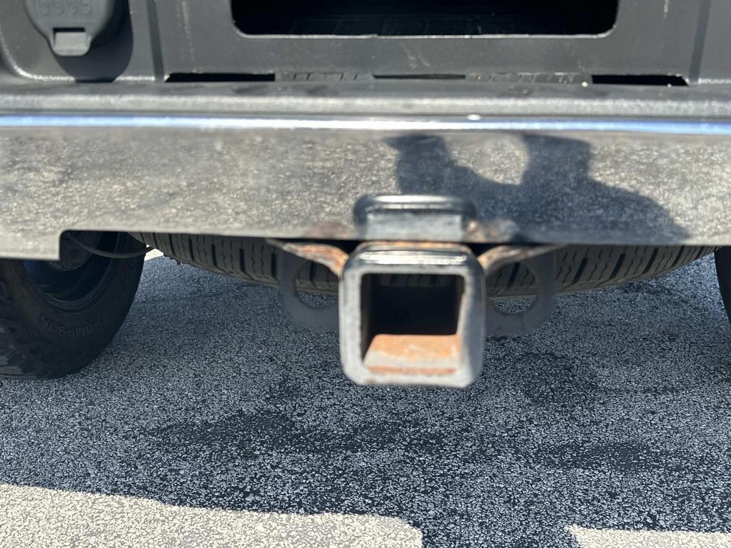 2016 Chevrolet Silverado - $17,350