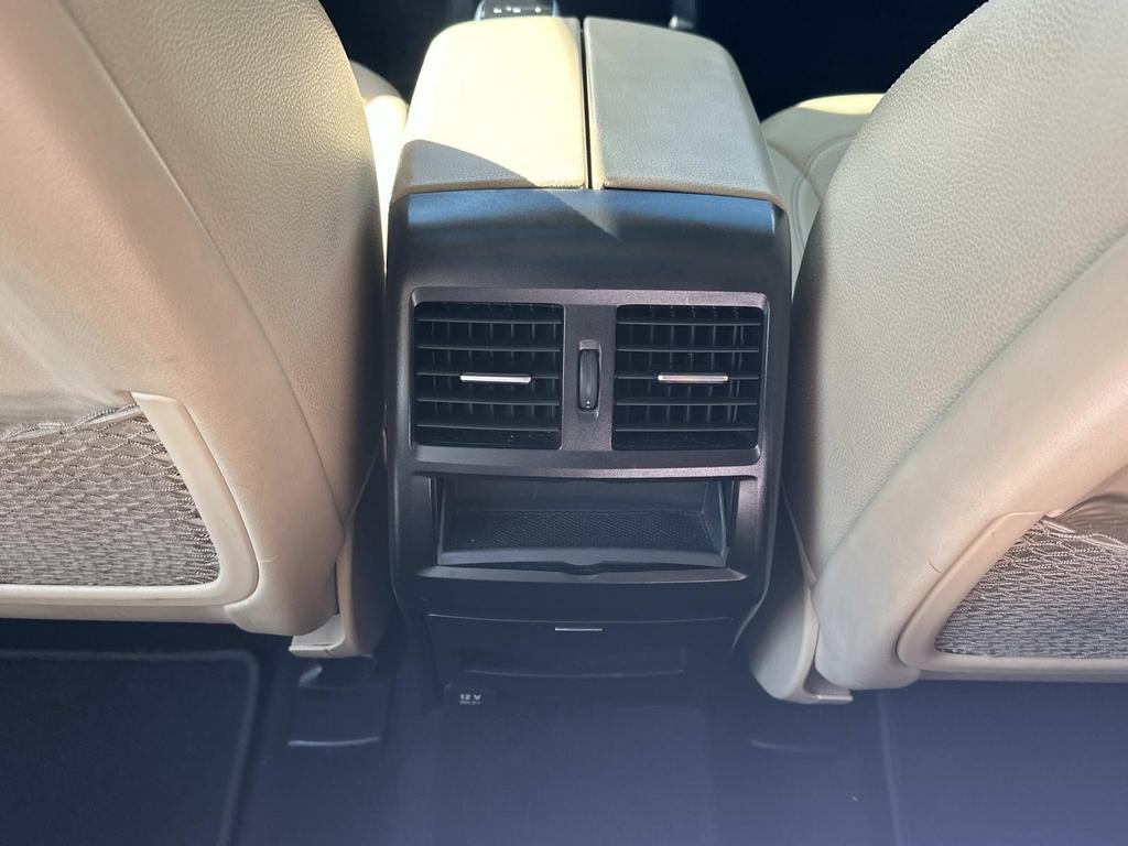 2018 Mercedes-Benz GLS - $18,950