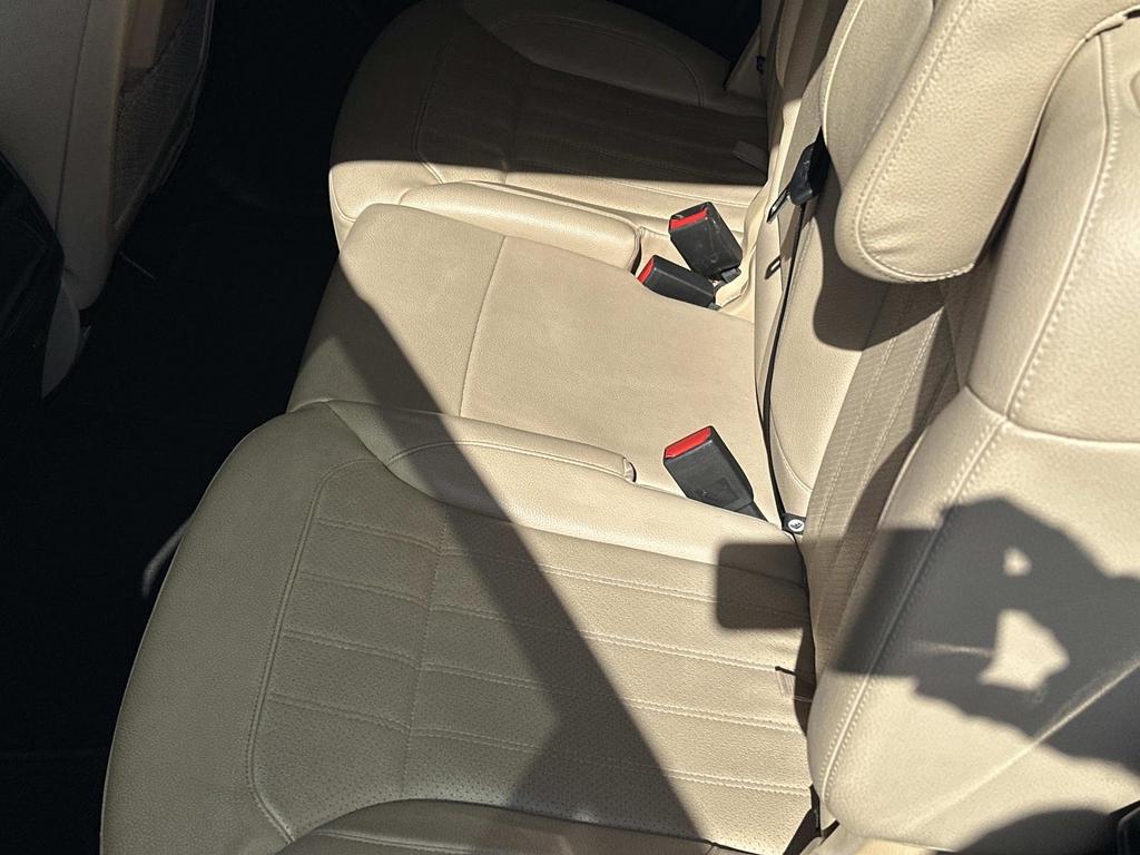 2018 Mercedes-Benz GLS - $18,950