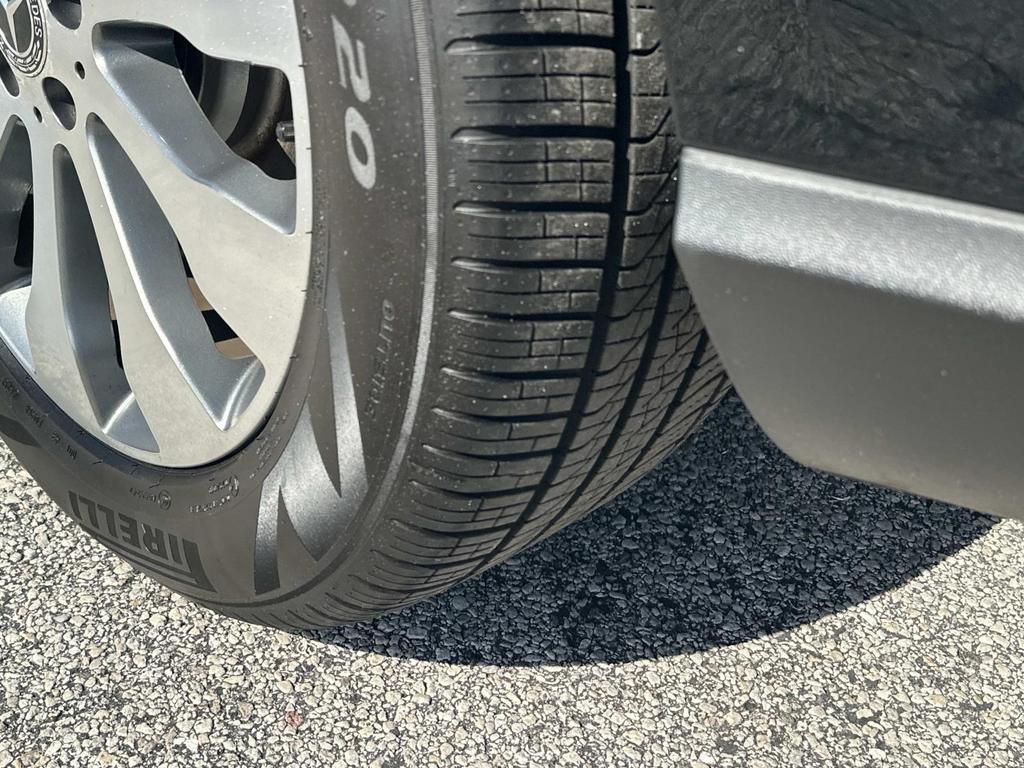 2018 Mercedes-Benz GLS - $18,950