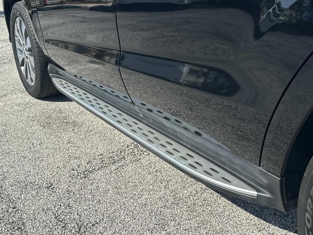 2018 Mercedes-Benz GLS - $18,950