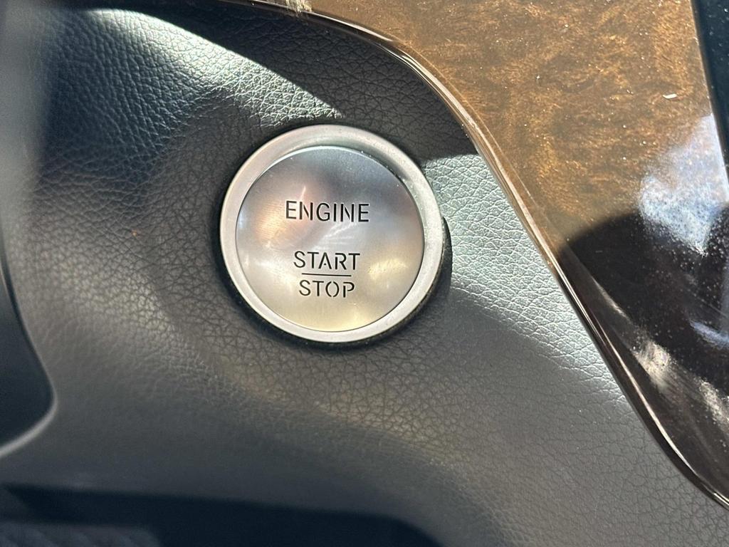 2018 Mercedes-Benz GLS - $18,950