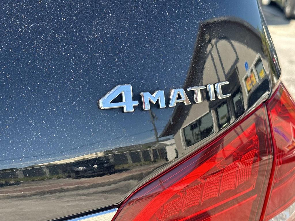 2018 Mercedes-Benz GLS - $18,950