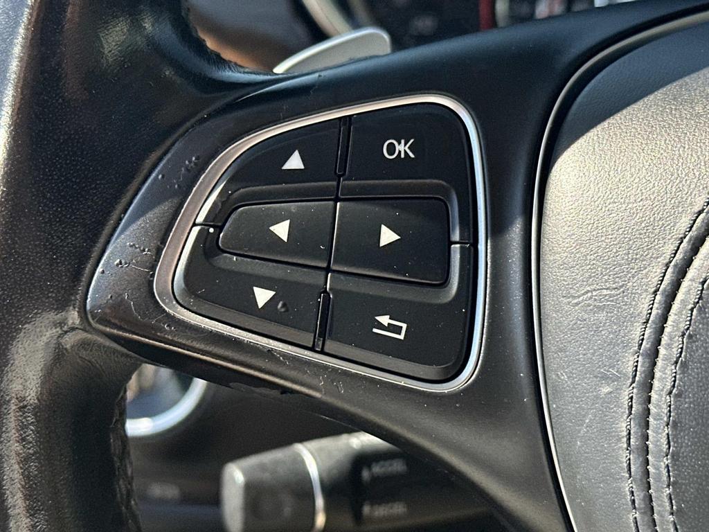 2018 Mercedes-Benz GLS - $18,950