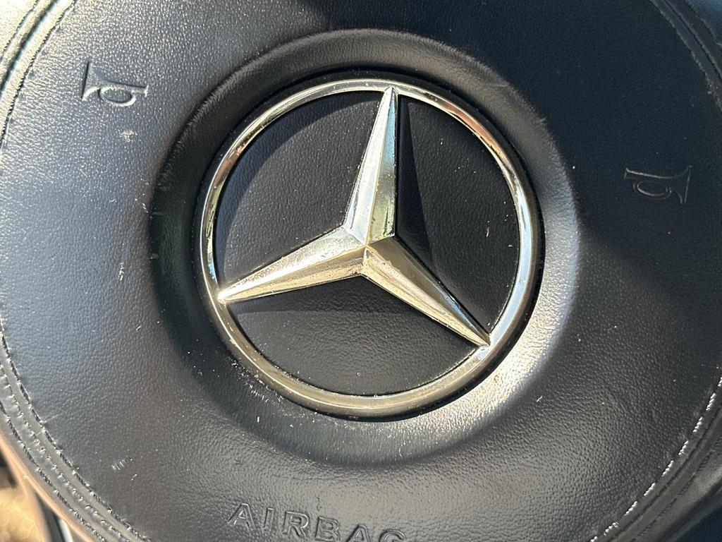 2018 Mercedes-Benz GLS - $18,950