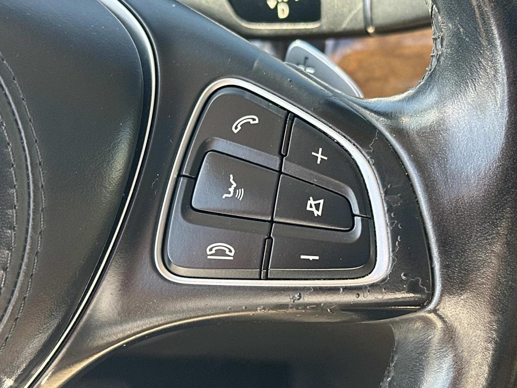 2018 Mercedes-Benz GLS - $18,950
