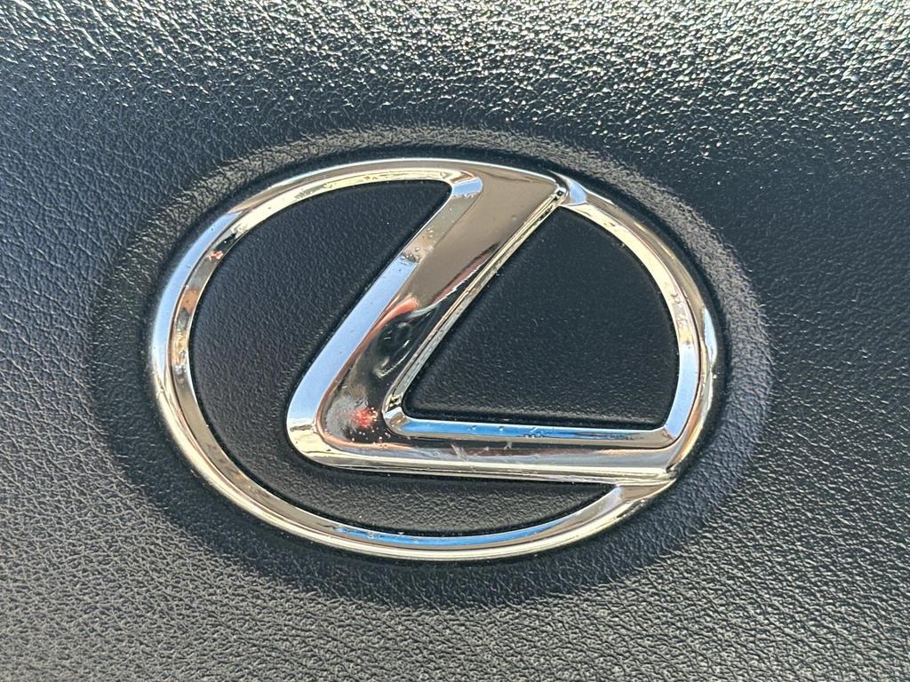 2015 Lexus IS - $15,000