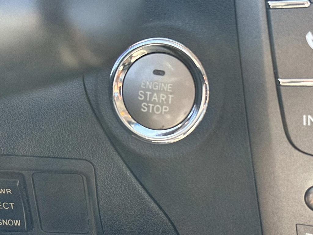2015 Lexus IS - $15,000