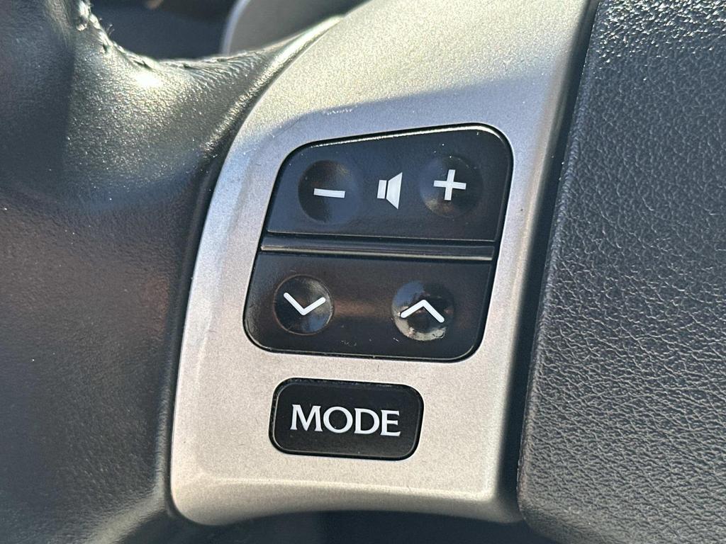 2015 Lexus IS - $15,000