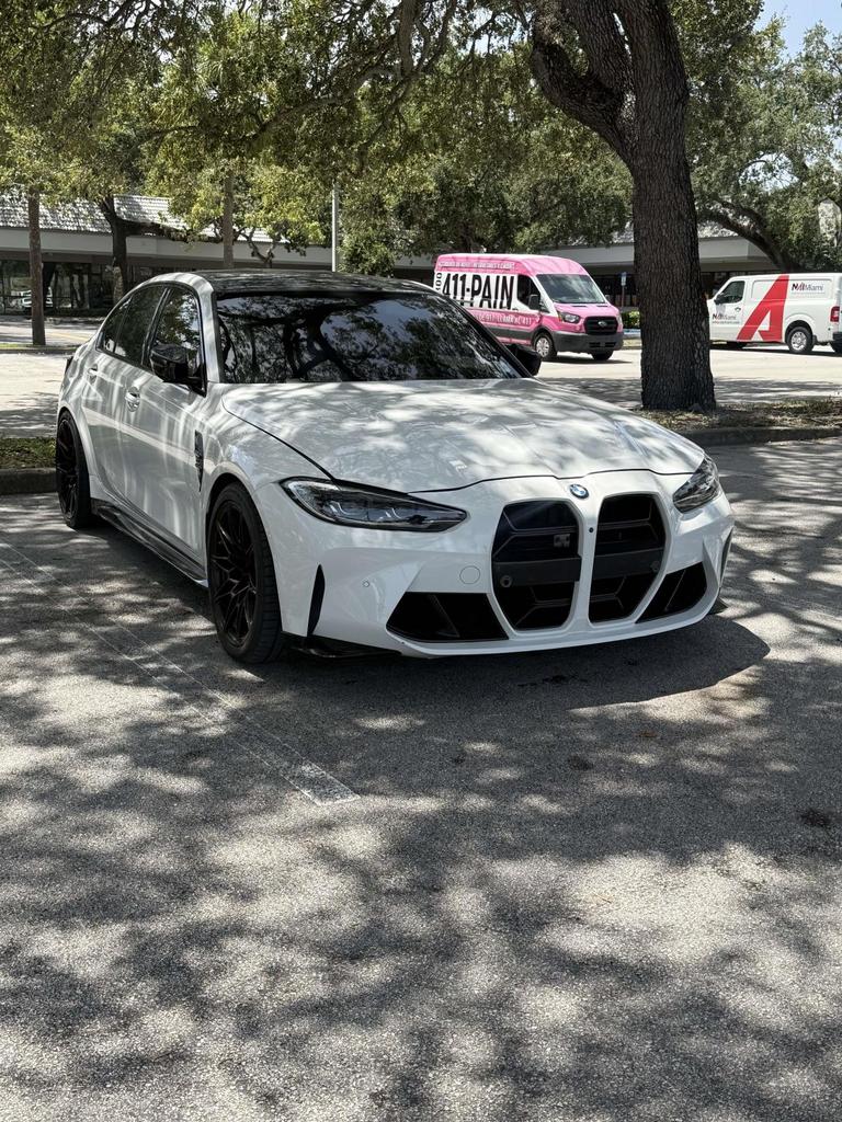 2024 BMW M - $52,900