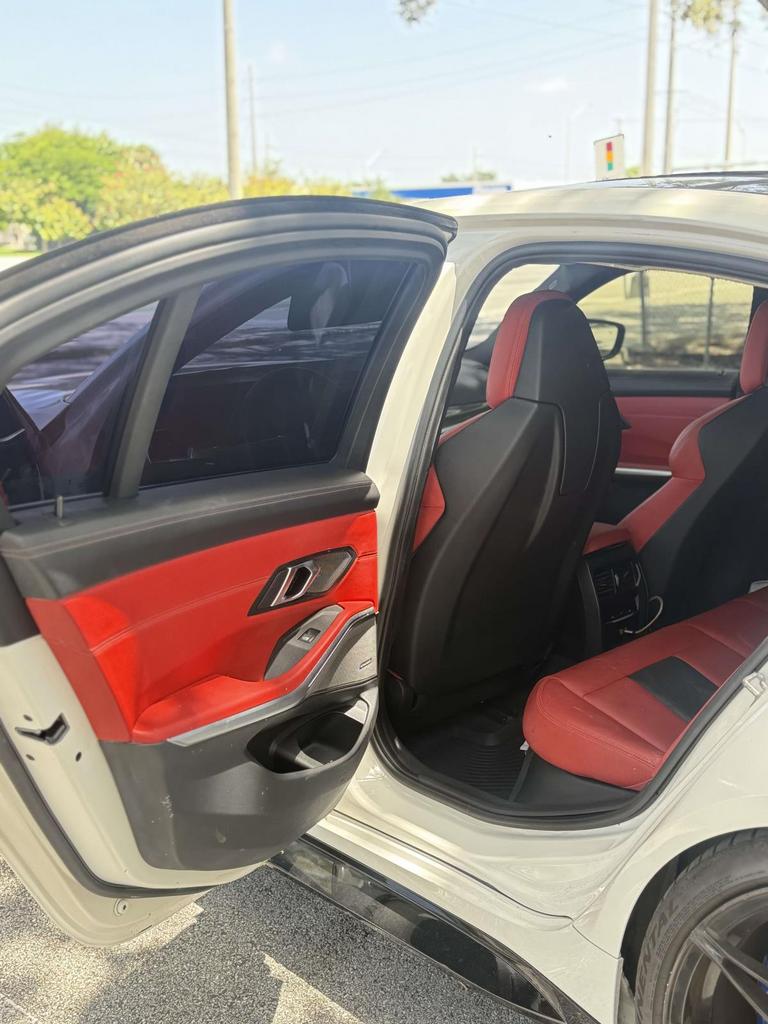 2024 BMW M - $52,900