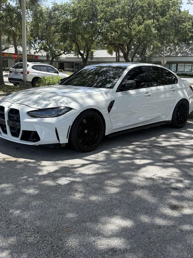 2024 BMW M - $52,900