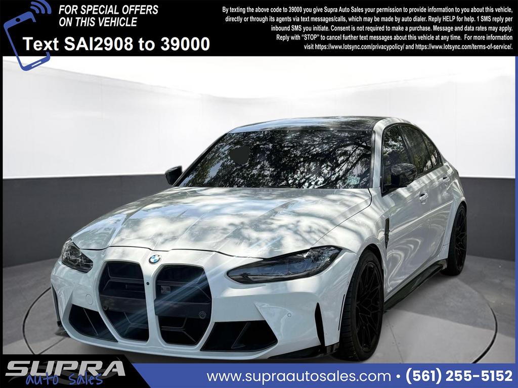 2024 BMW M - $52,900