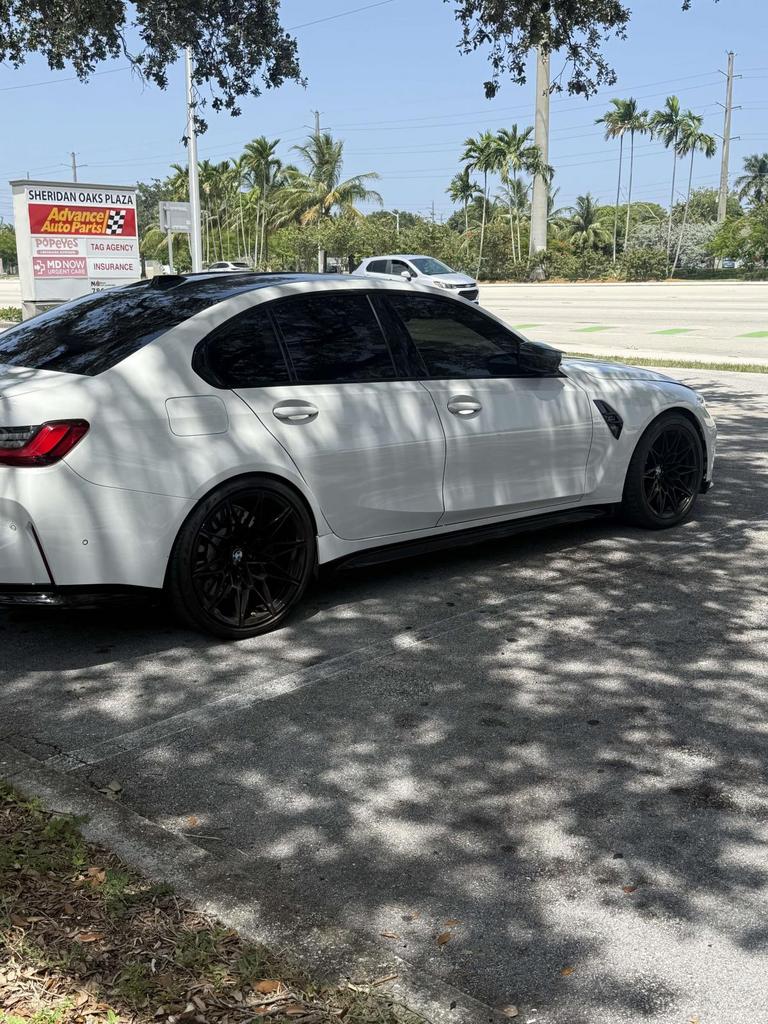 2024 BMW M - $52,900