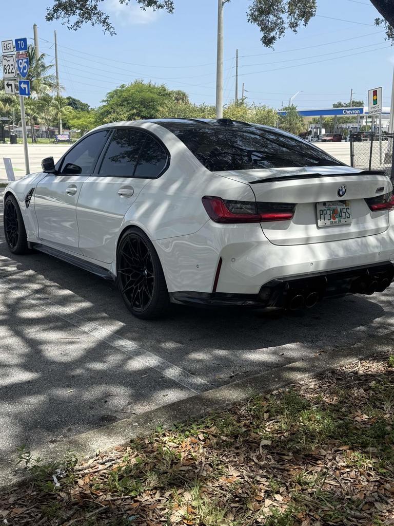 2024 BMW M - $52,900