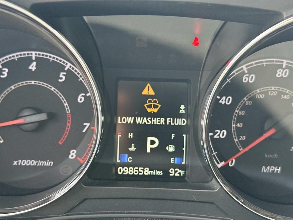 2021 Mitsubishi Outlander - $12,000