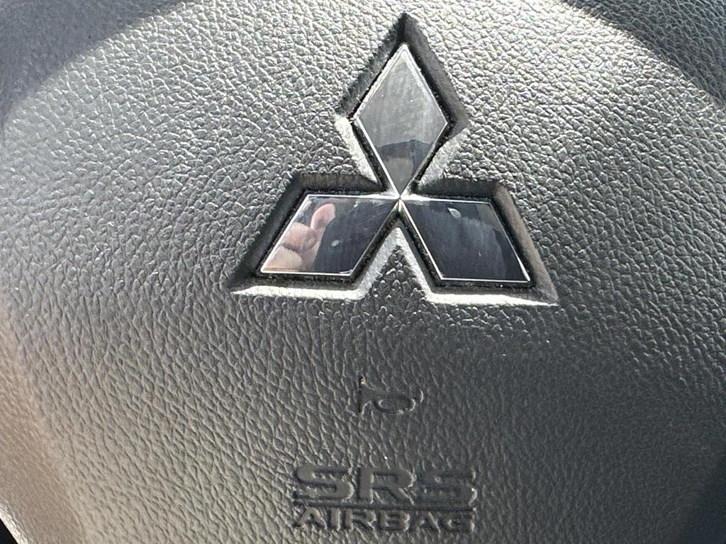 2021 Mitsubishi Outlander - $12,000