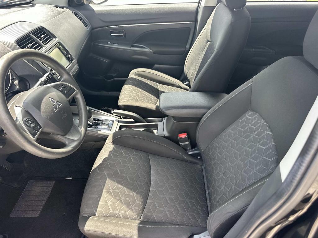 2021 Mitsubishi Outlander - $12,000