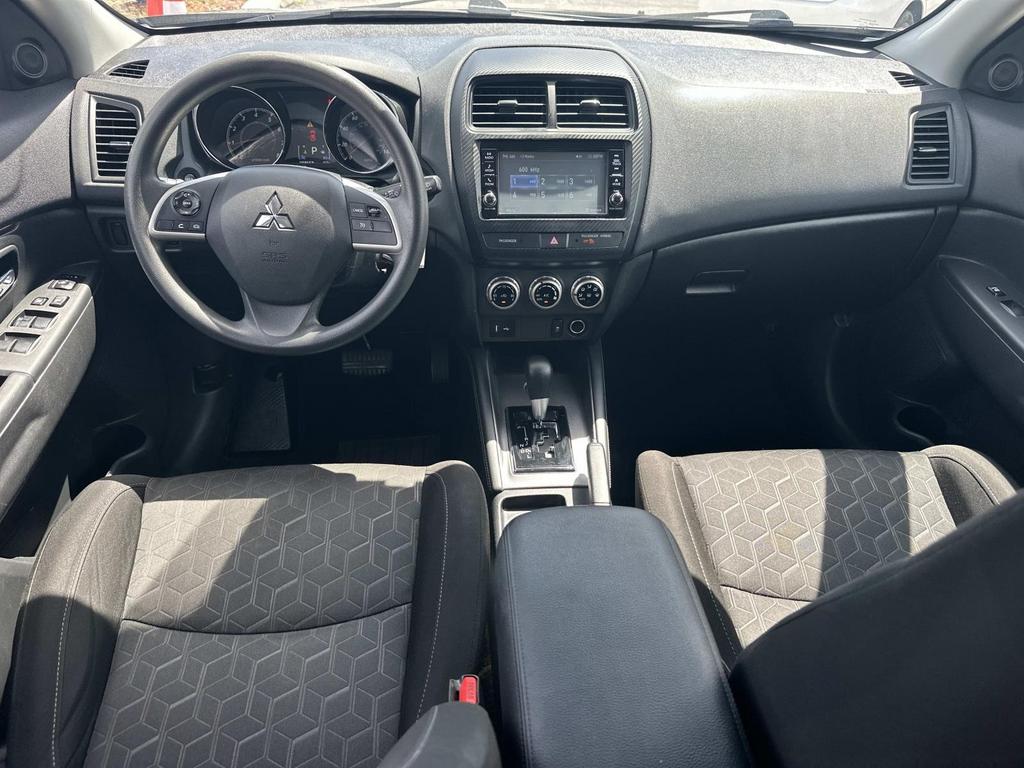 2021 Mitsubishi Outlander - $12,000